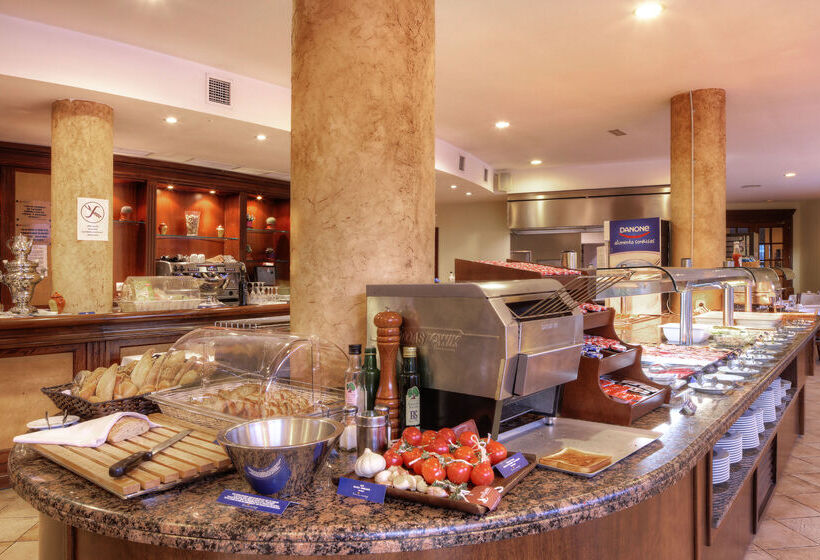 Sunway Playa Golf & Spa Sitges