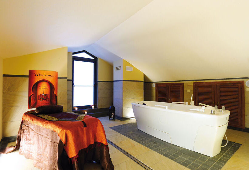 Sunway Playa Golf & Spa Sitges