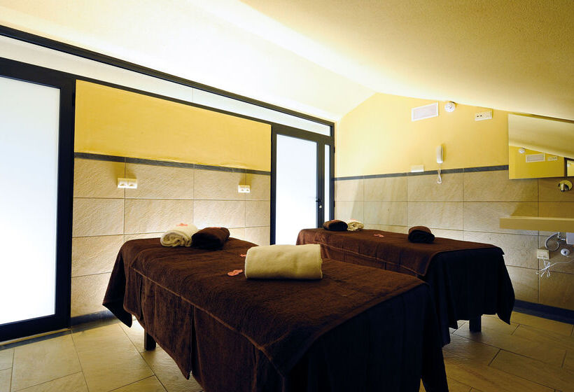 Sunway Playa Golf & Spa Sitges