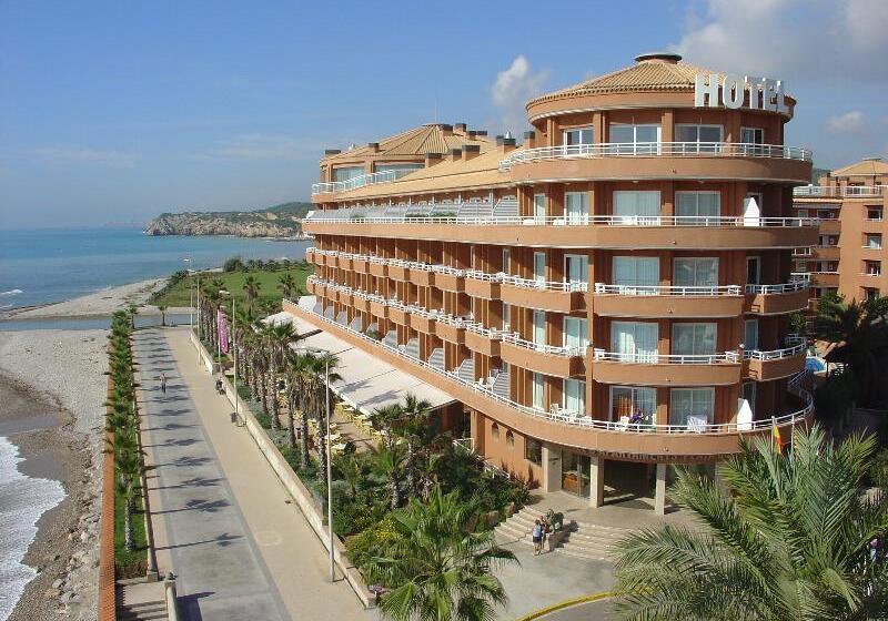 Sunway Playa Golf & Spa Sitges