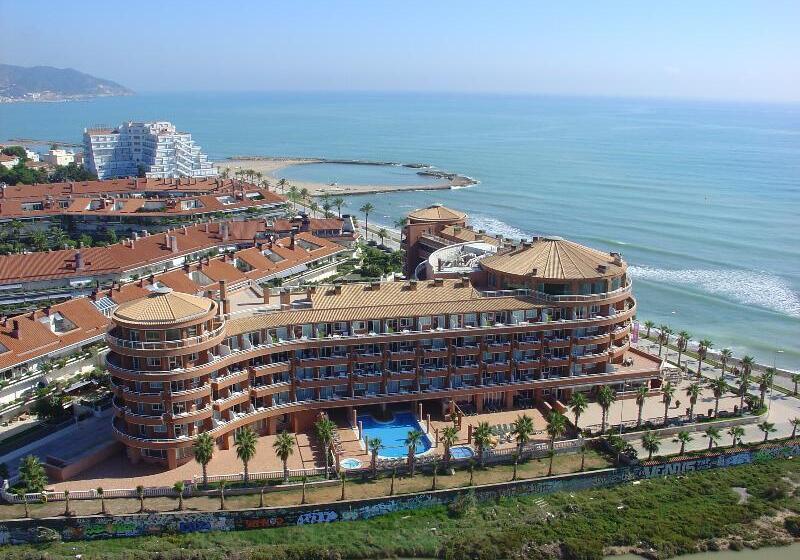 Sunway Playa Golf & Spa Sitges