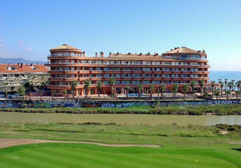 Sunway Playa Golf & Spa Sitges
