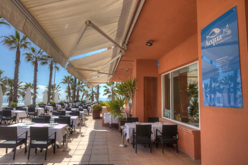 Sunway Playa Golf & Spa Sitges