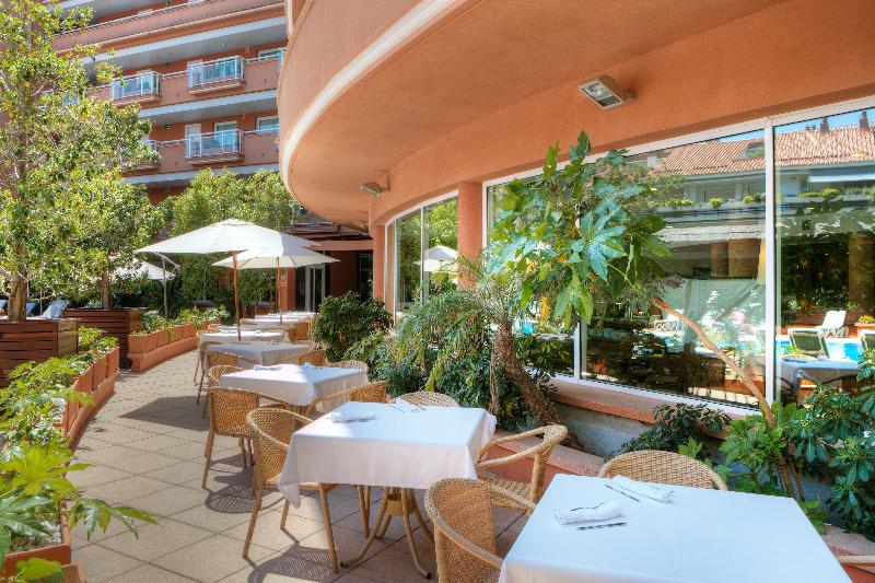 Sunway Playa Golf & Spa Sitges