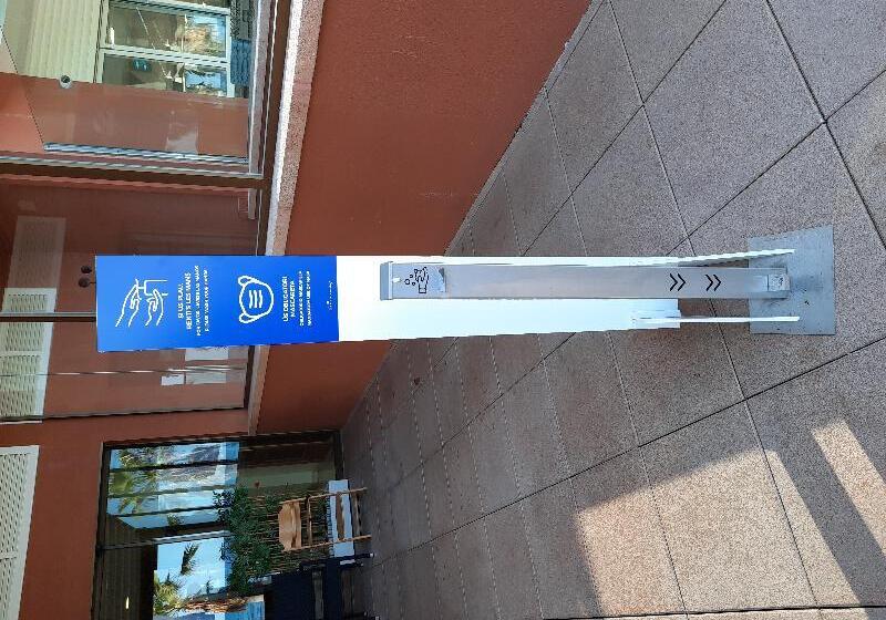 Sunway Playa Golf & Spa Sitges