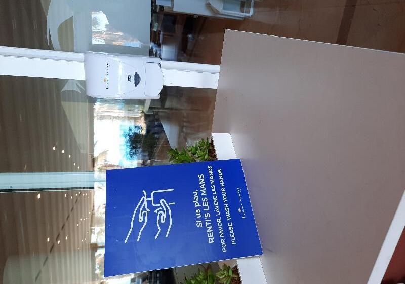 Sunway Playa Golf & Spa Sitges