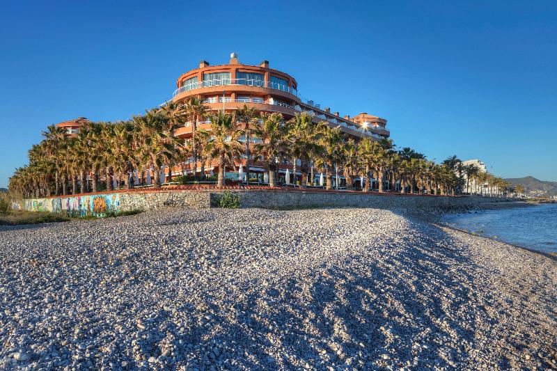 Sunway Playa Golf & Spa Sitges