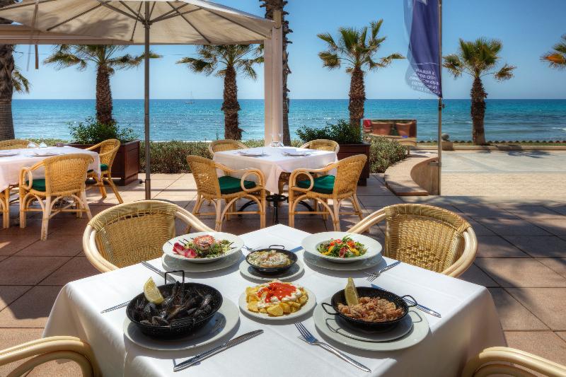 Sunway Playa Golf & Spa Sitges