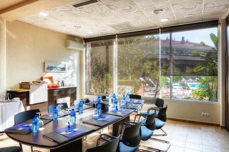 Sunway Playa Golf & Spa Sitges