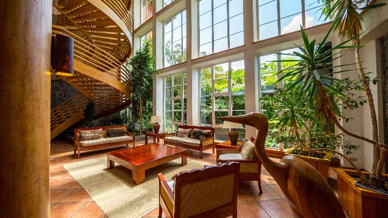 Termas Puyehue Wellness & Spa Resort
