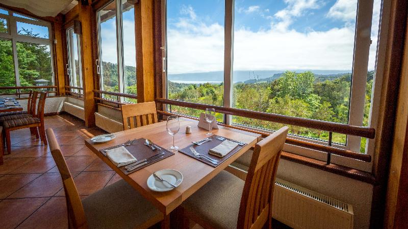 Termas Puyehue Wellness & Spa Resort