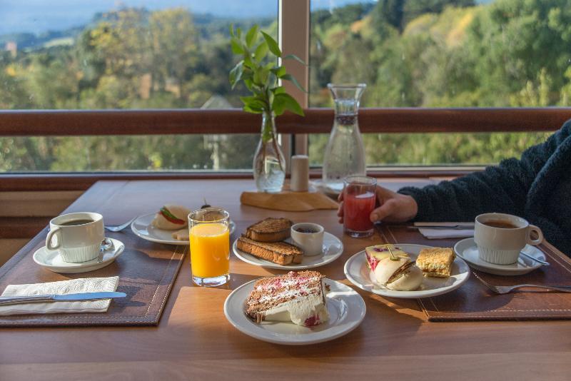 Termas Puyehue Wellness & Spa Resort