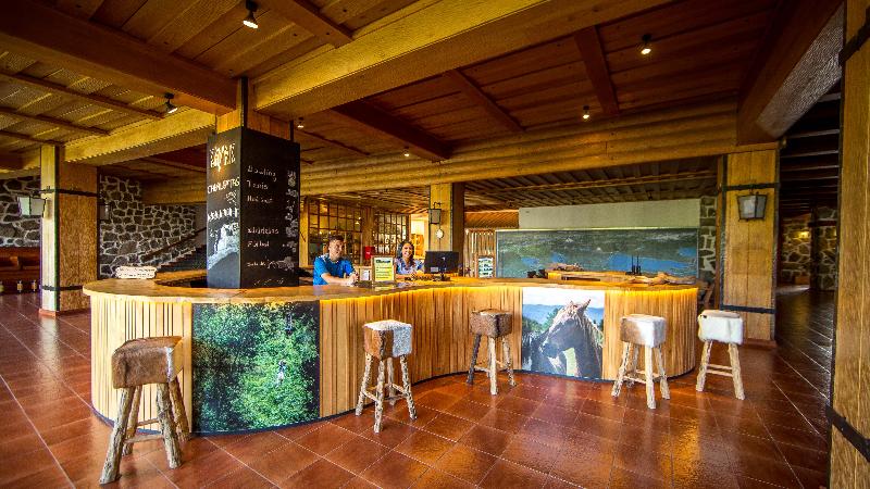 Termas Puyehue Wellness & Spa Resort