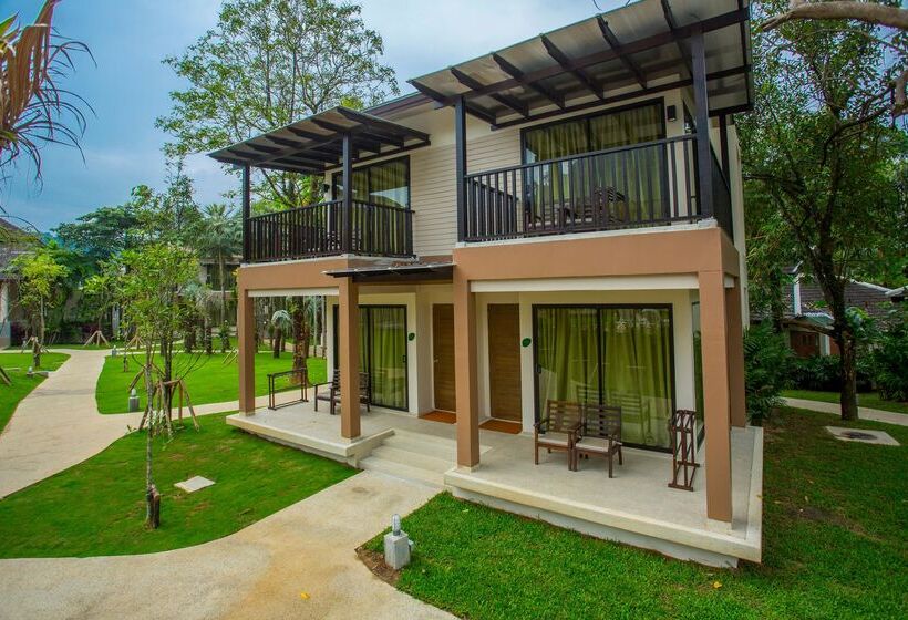 Курорт The Leaf On The Sands By Katathani   Sha Extra Plus