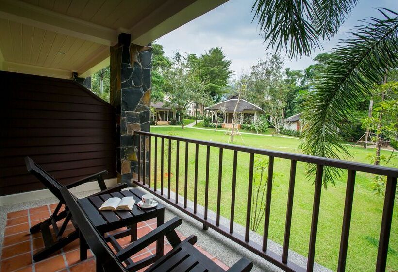 Курорт The Leaf On The Sands By Katathani   Sha Extra Plus