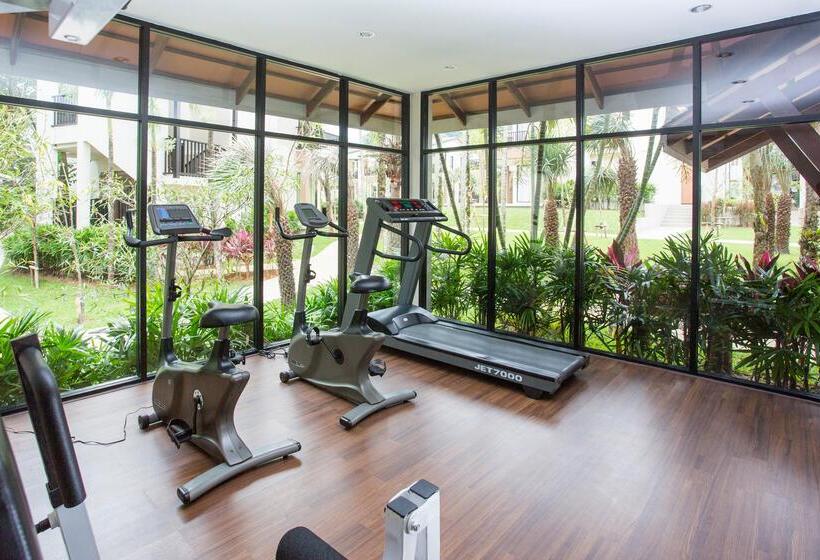 Курорт The Leaf On The Sands By Katathani   Sha Extra Plus