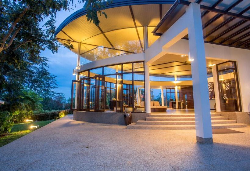 Курорт The Leaf On The Sands By Katathani   Sha Extra Plus