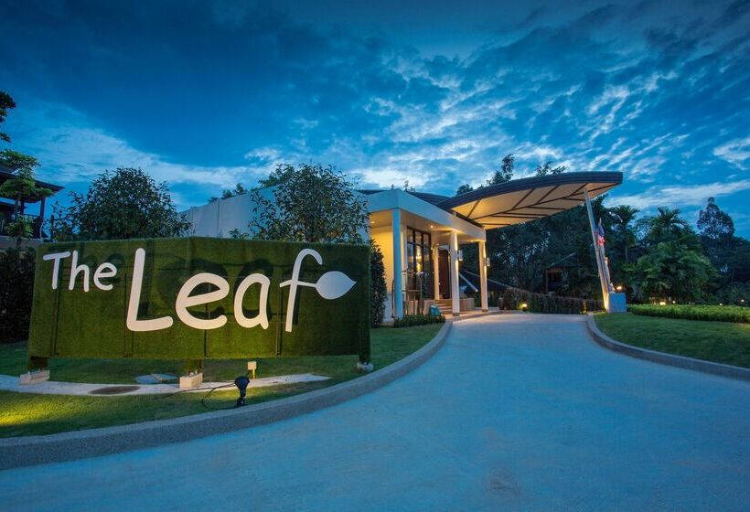 Курорт The Leaf On The Sands By Katathani   Sha Extra Plus