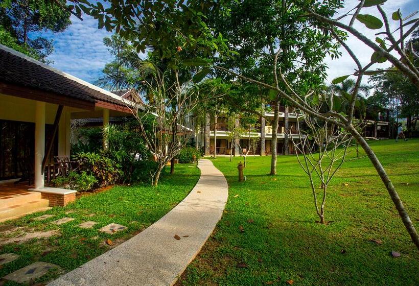 Курорт The Leaf On The Sands By Katathani   Sha Extra Plus