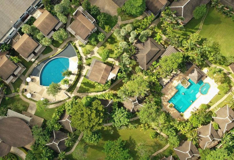 Курорт The Leaf On The Sands By Katathani   Sha Extra Plus