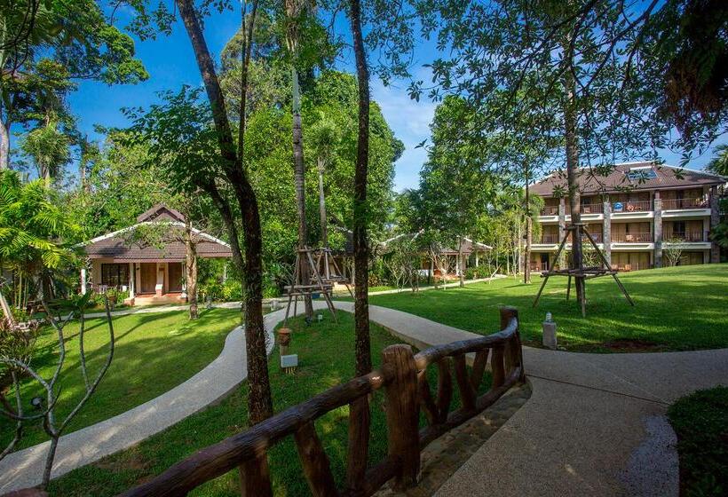 Курорт The Leaf On The Sands By Katathani   Sha Extra Plus