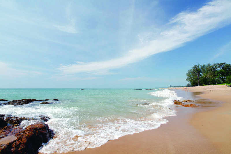 Курорт The Leaf On The Sands By Katathani   Sha Extra Plus