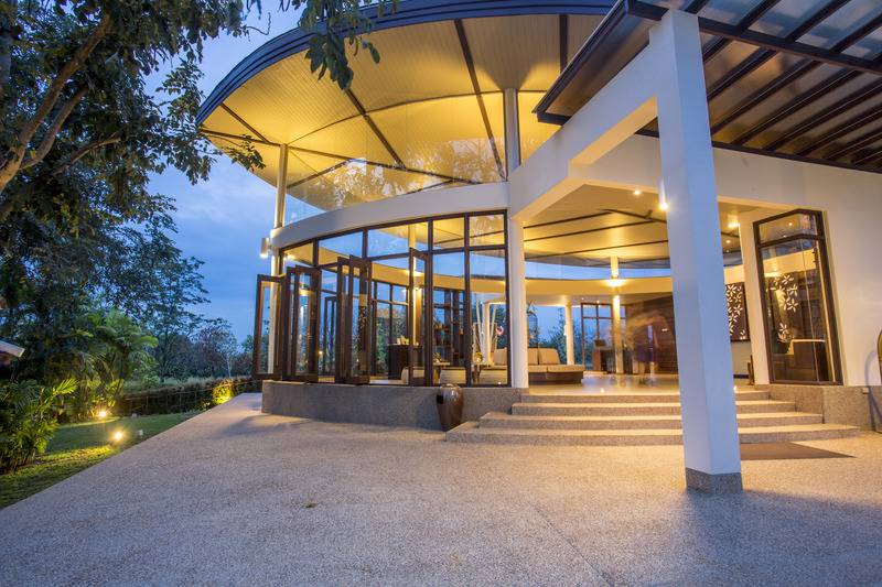 Курорт The Leaf On The Sands By Katathani   Sha Extra Plus