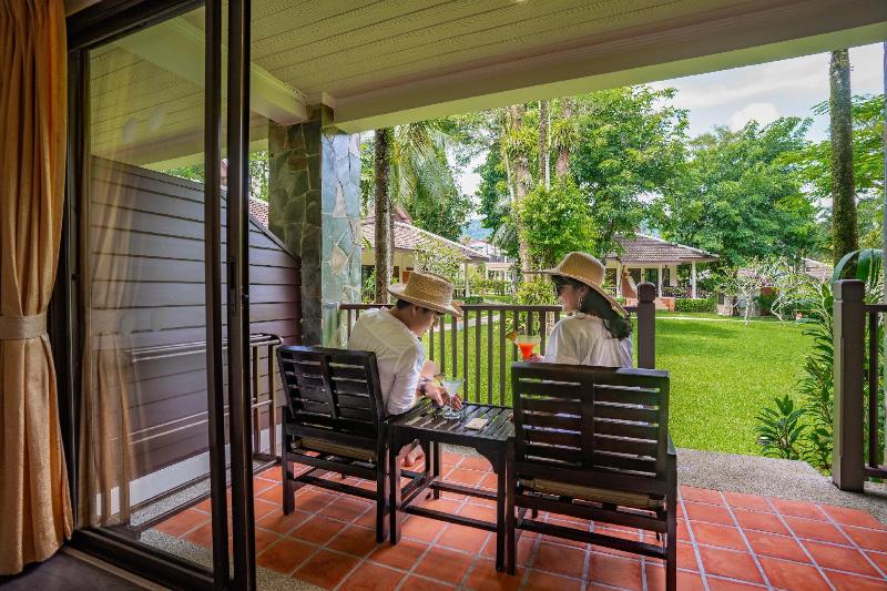 Курорт The Leaf On The Sands By Katathani   Sha Extra Plus