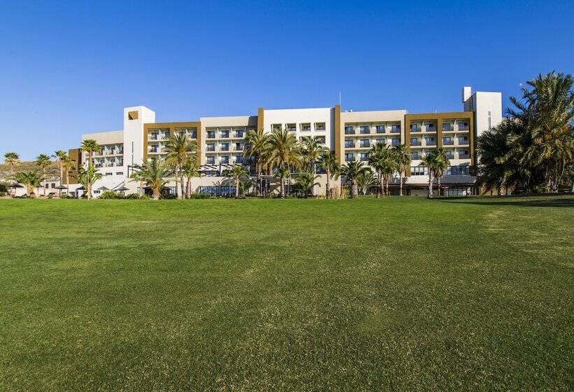 منتجع Valle Del Este