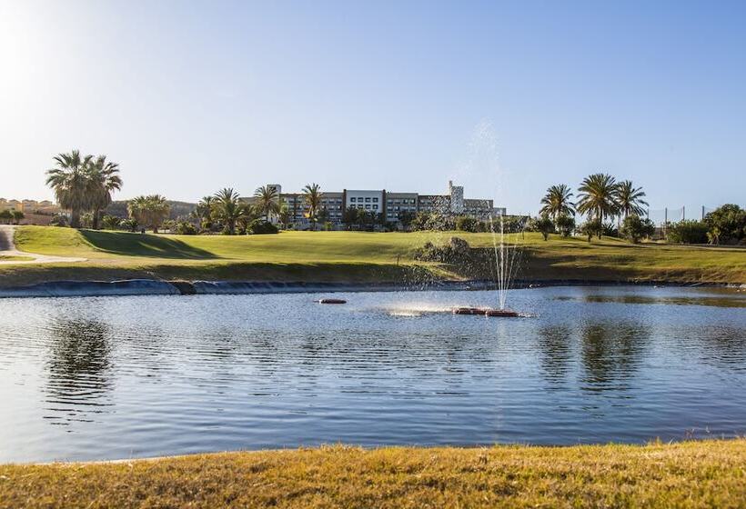 منتجع Valle Del Este