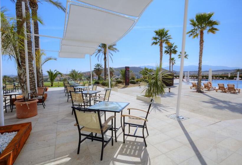 منتجع Valle Del Este