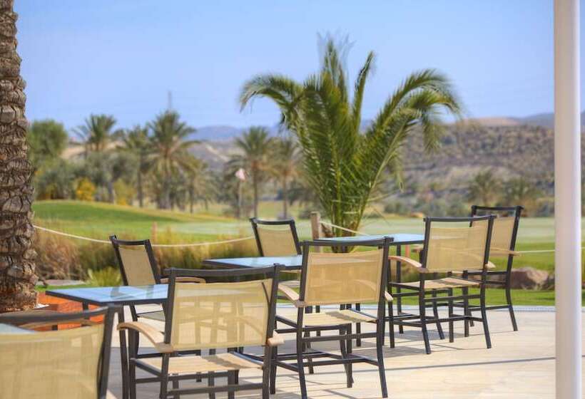 منتجع Valle Del Este