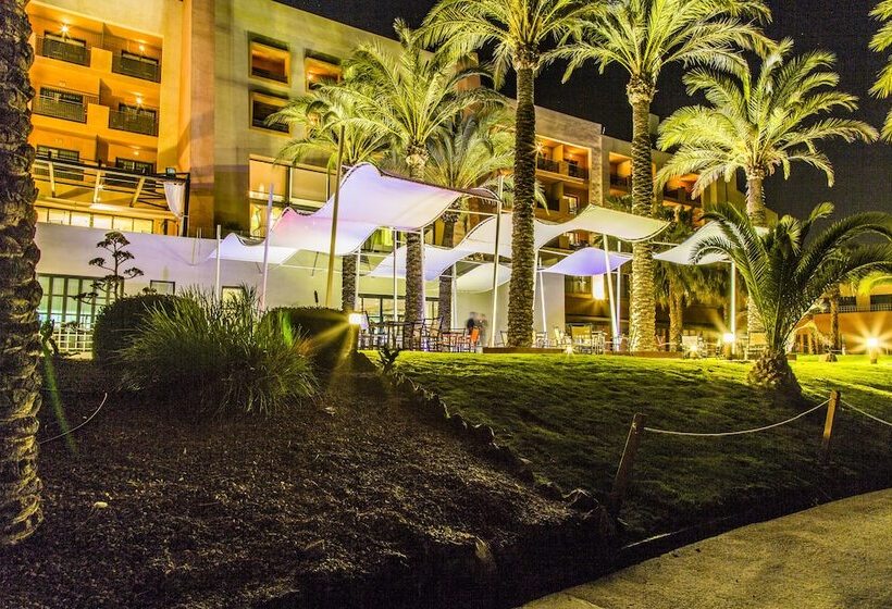 منتجع Valle Del Este