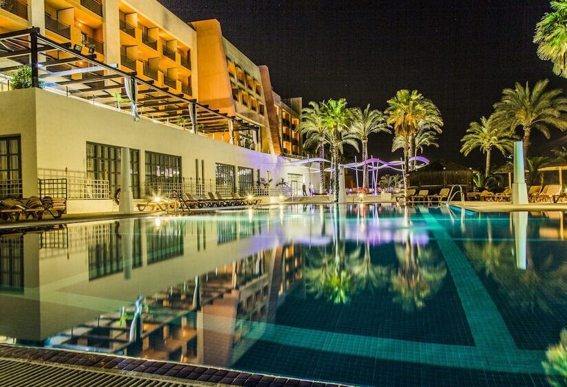 منتجع Valle Del Este