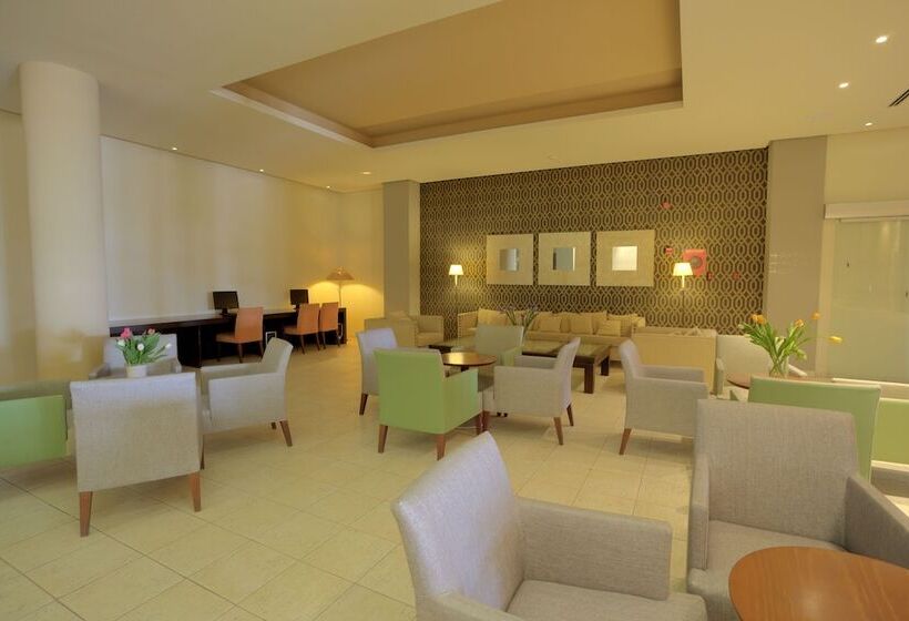 منتجع Valle Del Este