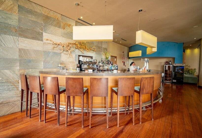 منتجع Valle Del Este