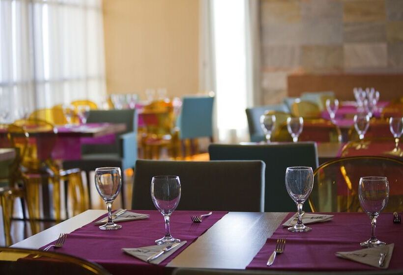 منتجع Valle Del Este