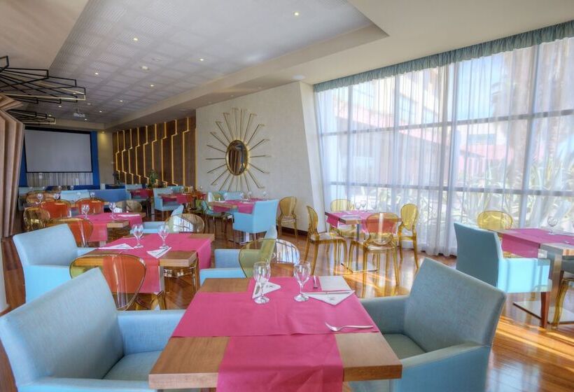 منتجع Valle Del Este