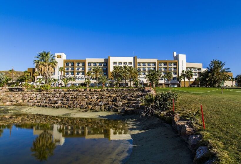 منتجع Valle Del Este