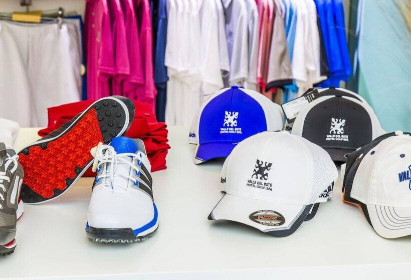 منتجع Valle Del Este