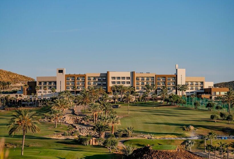 منتجع Valle Del Este