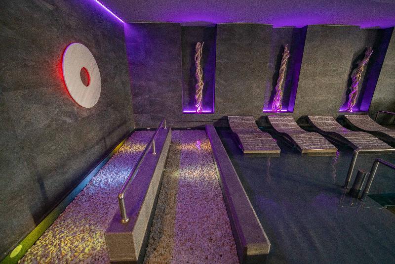 منتجع Valle Del Este