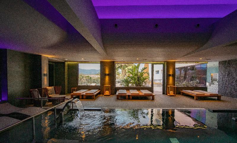 منتجع Valle Del Este