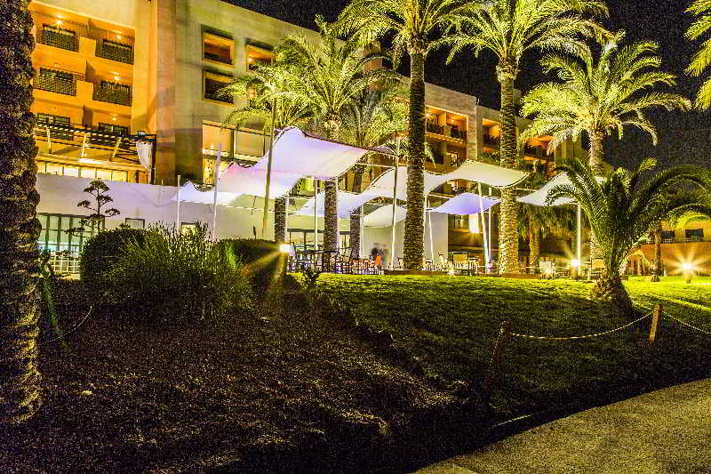 منتجع Valle Del Este