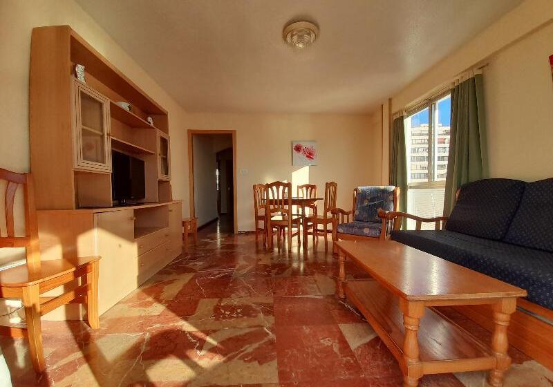 Veracruzfincas Benidorm