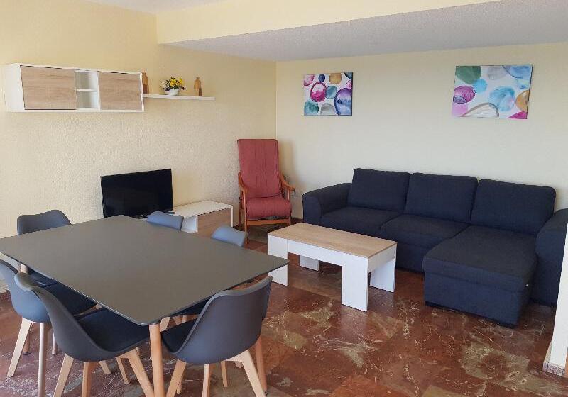 Veracruzfincas Benidorm