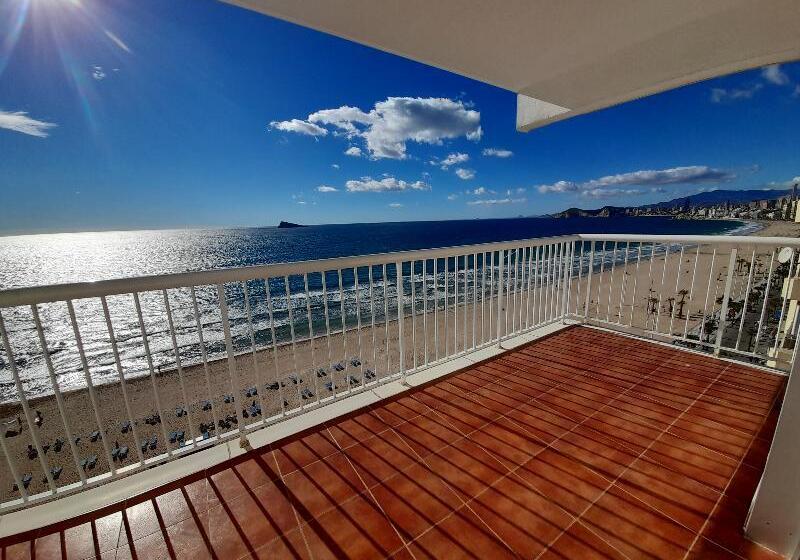 Veracruzfincas Benidorm