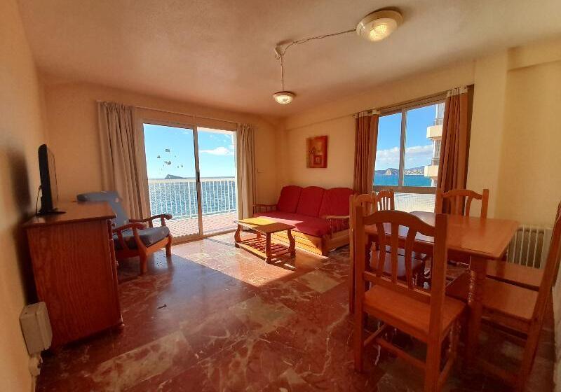 Veracruzfincas Benidorm