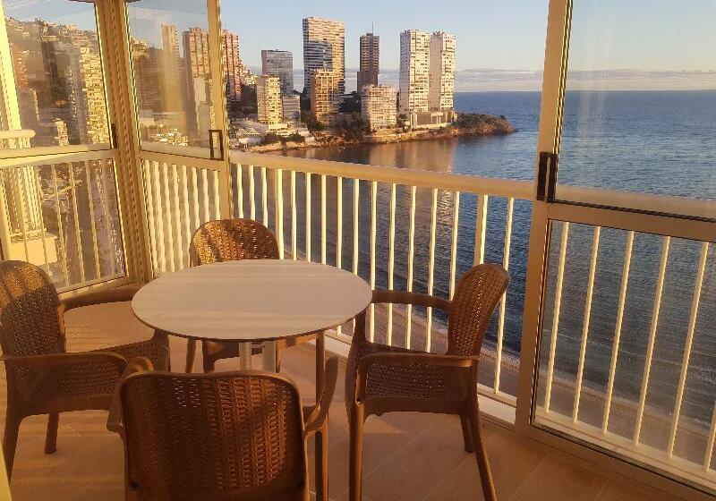 Veracruzfincas Benidorm