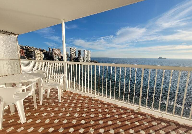 Veracruzfincas Benidorm